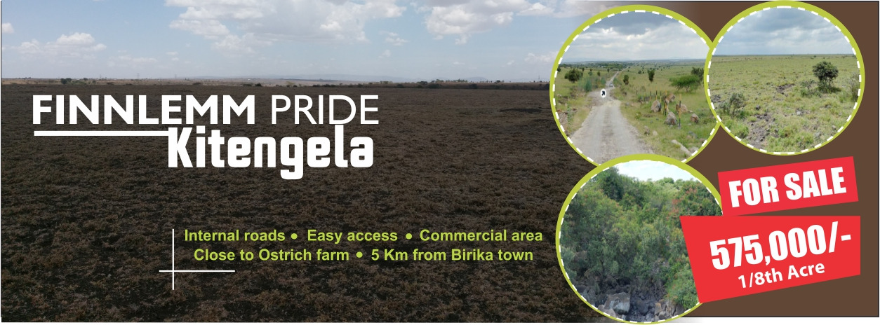 Kitengela